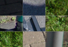 Nikon AF-S DX NIKKOR 55-200mm f/4-5.6G IF-ED VR