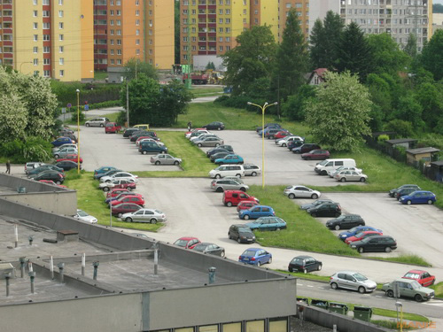 Canon PowerShot A800: šikula za pár stovek