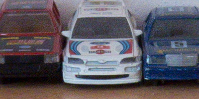 Canon PowerShot SX50 HS: překvapivá kombinace