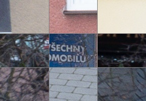 Fujinon XF 35mm F2 R WR