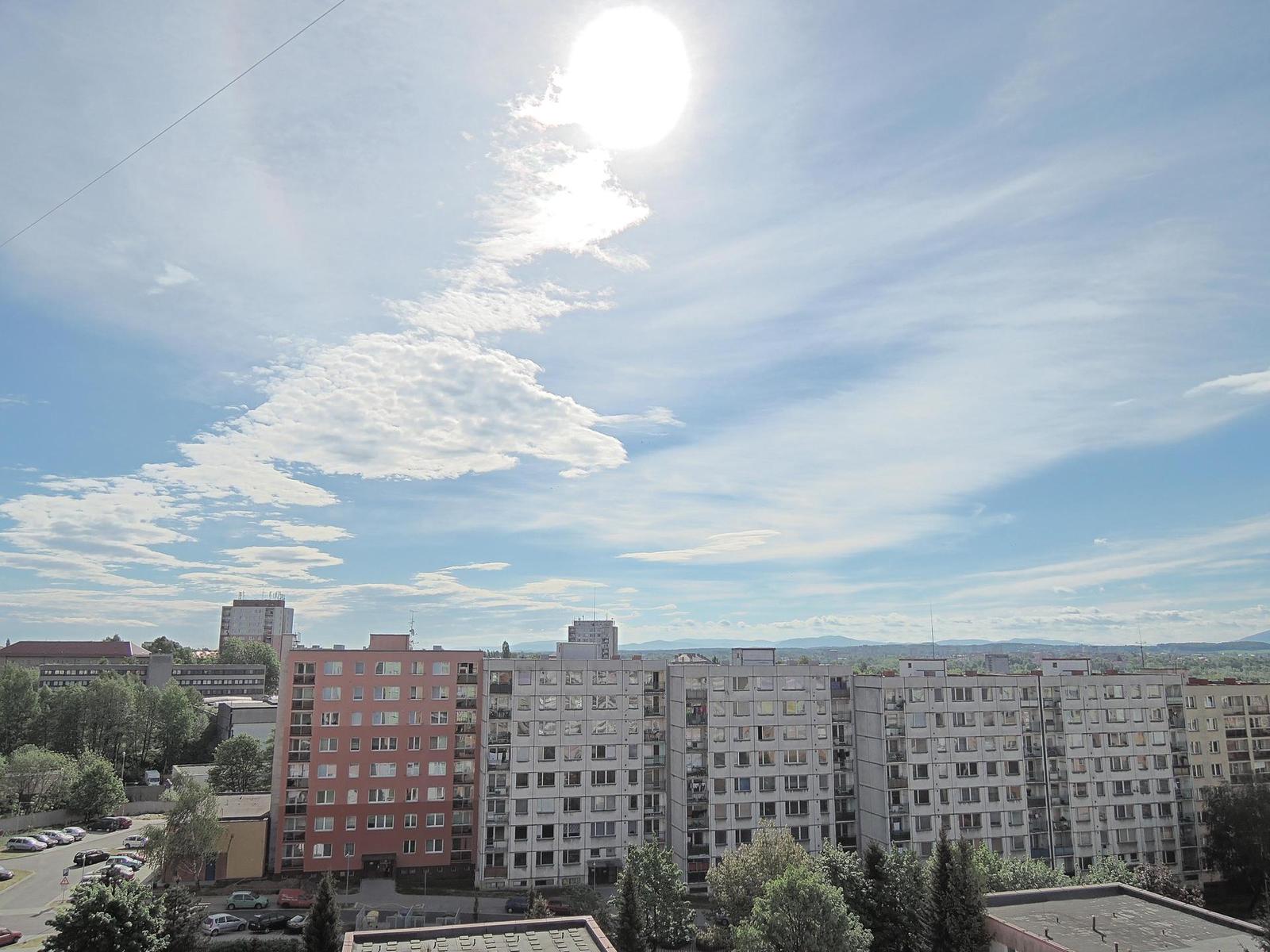 Nikon Coolpix P330: do vyšších sfér