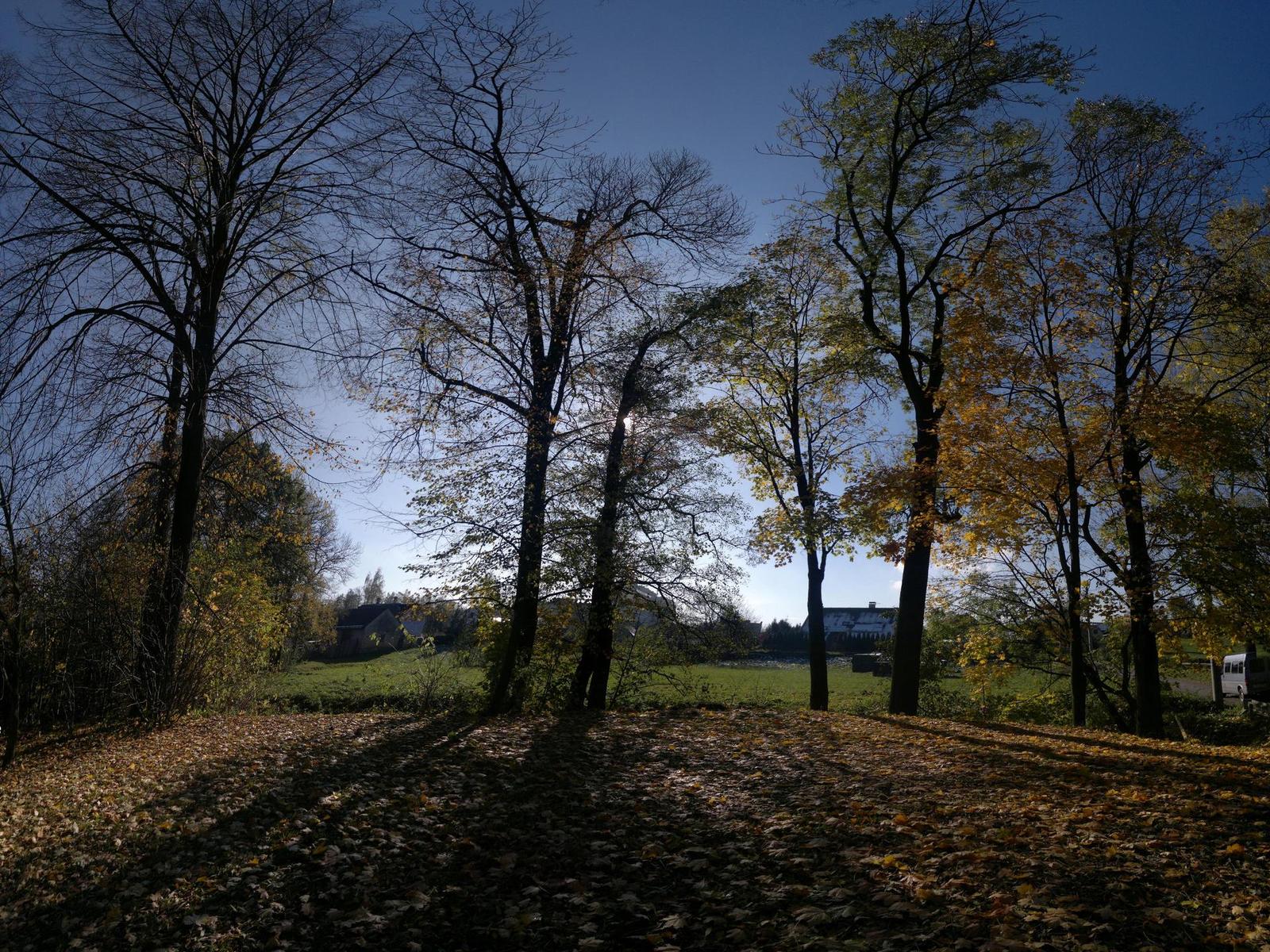 Fotíme mobilem: Panoramata jako nepřekonatelný problém?