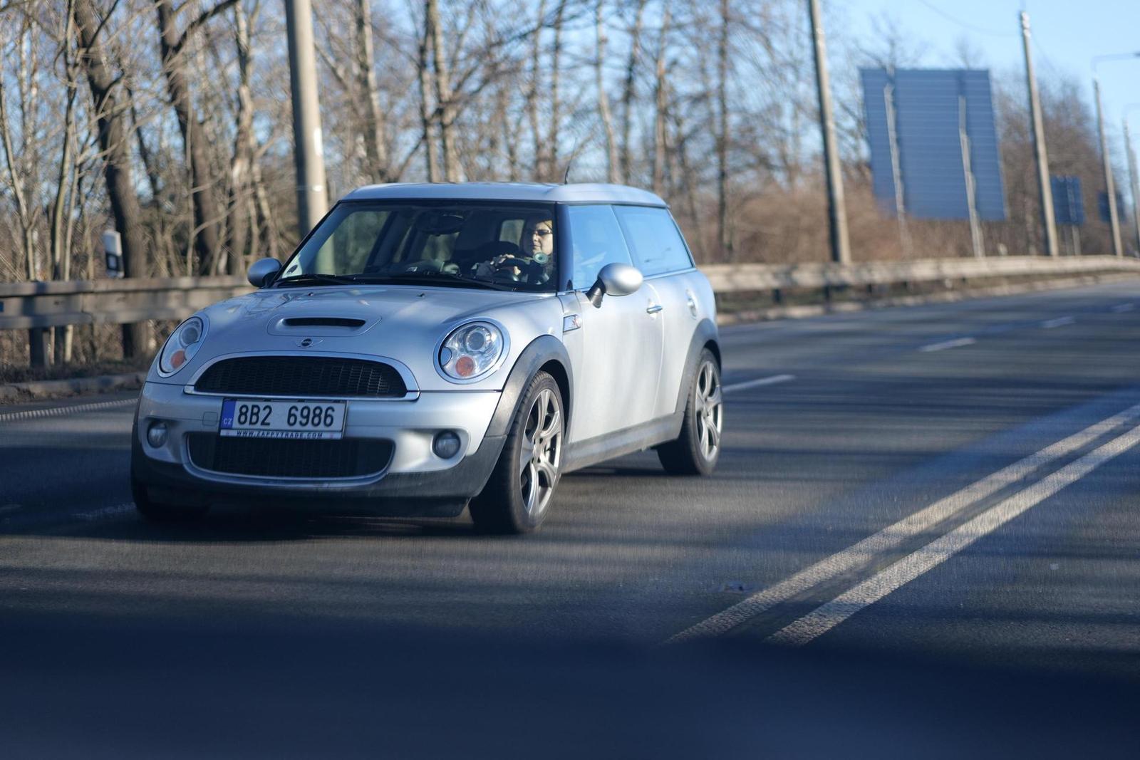 Panasonic Lumix S5: kompaktnější video-profík