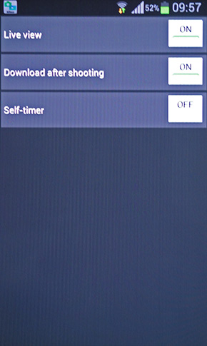 Nikon D7200: přesvědčivé zrcadlo
