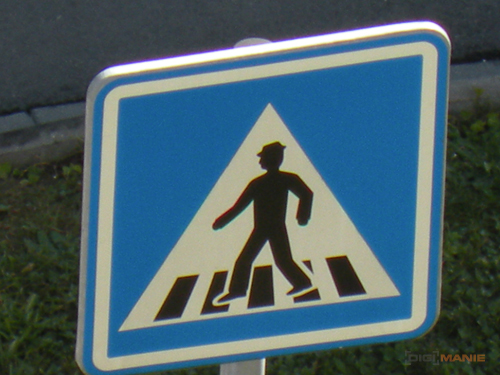 Nikon Coolpix P80: ultrazoom plný protikladů