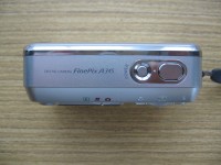 FujiFilm FinePix A345 - nenáročný pracant