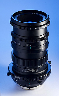 Objektivy Hartblei dostaly certifikaci Carl Zeiss