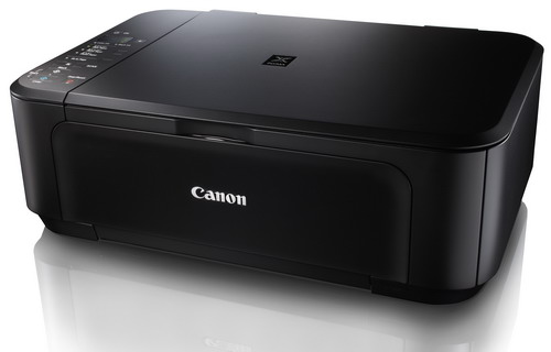 Multifunkce Canon PIXMA MG2150 a MG3150