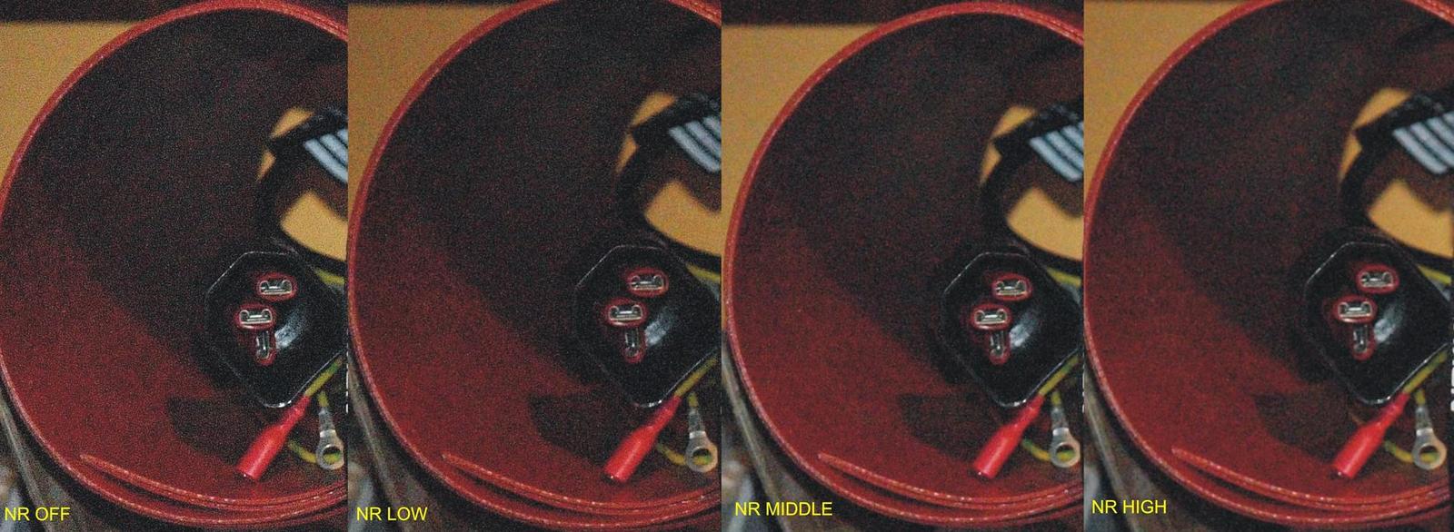 Olympus E-30: mezi námi profíky?