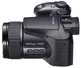 Přehled výrobců kompaktů