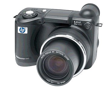 Nová vlajková loď od Hewlett-Packard