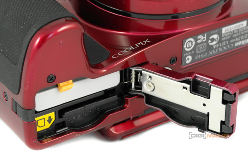 Nikon Coolpix P510: lovec rekordů