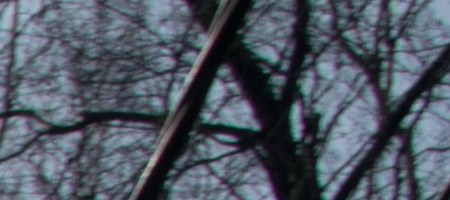 Nikon AF-S DX NIKKOR 16-85mm f/3.5-5.6G ED VR