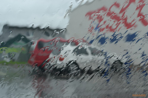 Nikon D3100: základ nabídky DSLR