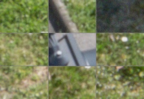 Panasonic Leica DG Vario-Elmarit 12-60mm / F2.8-4.0 ASPH. / Power O.I.S.