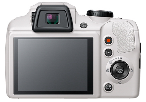 Nové 50× ultrazoomy Fujifilm FinePix S9200 a S9400W