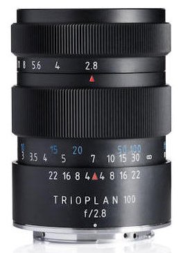 Meyer-Optik-Görlitz bude opět prodávat objektivy