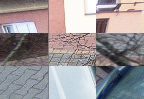 Fujinon XC 15-45mm 1:3.5-5.6 OIS PZ