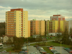 Samsung ST1000: nabitý technologiemi