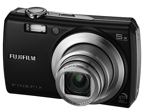 Nové kompakty Fujifilm se představují