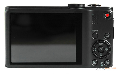 Samsung WB750: splnil očekávání?