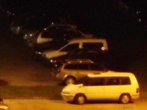 BenQ DC T1260: přítel citlivé peněženky