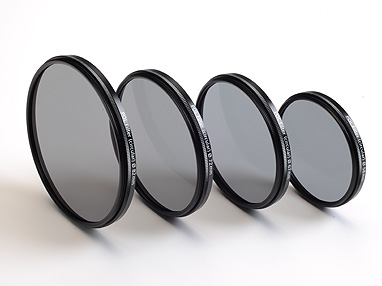 Carl Zeiss rozšiřuje nabídku polarizačních a UV filtrů