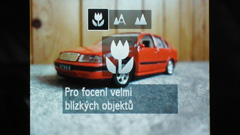 Canon IXUS 300 HS: superstylovka i pro náročné