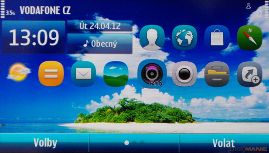 Fotíme mobilem: Seznamte se!