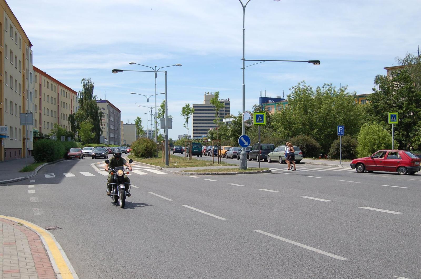 Nikon D50: zrcadlovka pro amatéry