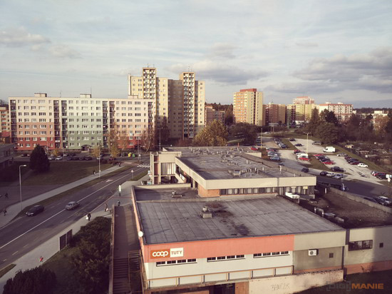 Xiaomi Mi 4C 16GB: ostřejší než břitva