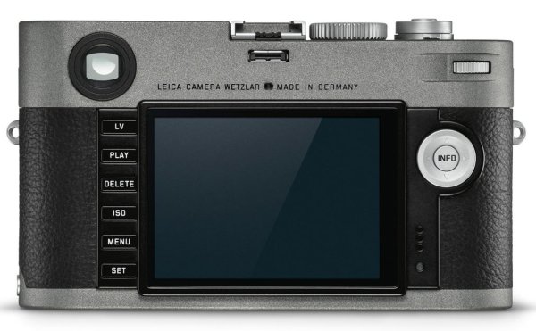 Leica uvádí M-E (typ 240), cenově přístupnější dálkoměr