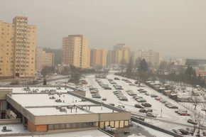 Canon EOS 60D: na pomezí dvou světů