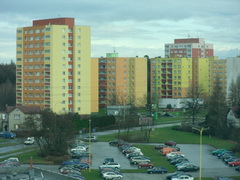 Samsung ST1000: nabitý technologiemi