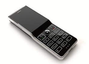 4megový fotomobil za 300 000 USD