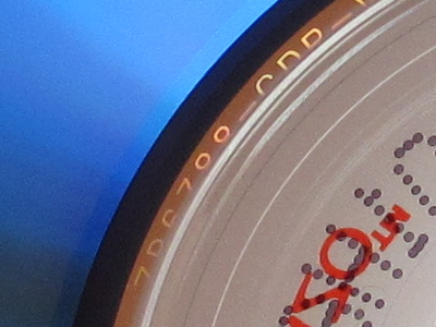 Canon PowerShot SX120 IS: zraje jako víno