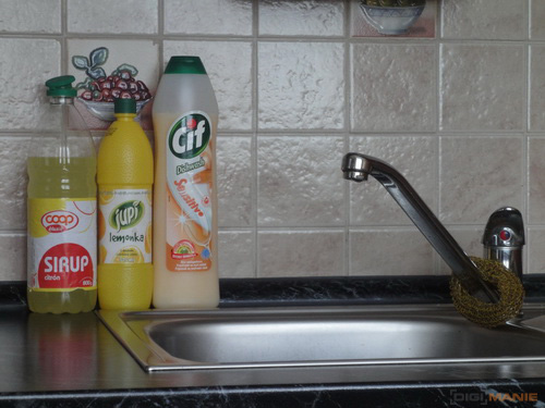 Sony Cyber-shot WX1: Vypilovaný drobek