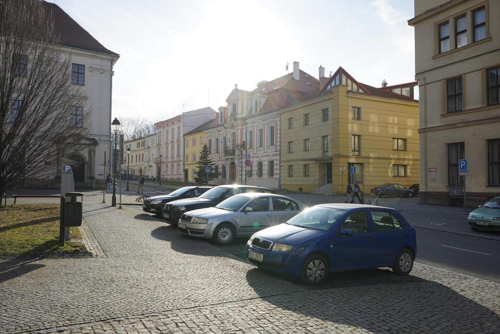 Sony FE 28-70mm F3.5-5.6 OSS (SEL2870)