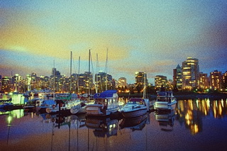 Nik Color Efex Pro 4: oblíbené filtry počtvrté