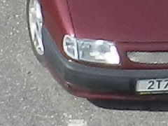 Nikon Coolpix P500: univerzální dalekohled