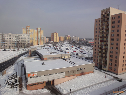 Sony Cyber-shot WX1: Vypilovaný drobek