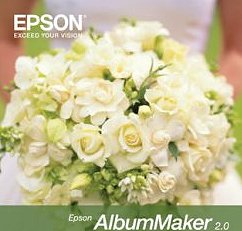 Epson AlbumMaker 2.0