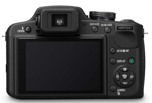 Inovovaný ultrazoom Panasonic Lumix FZ48