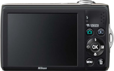 Nikon Coolpix L24 zatím jen pro USA