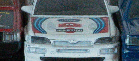 Sony A7R II (ILCE-7RM2): detaily na druhou