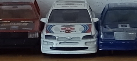 Sony Cyber-shot WX220: ostře nabitý drobek