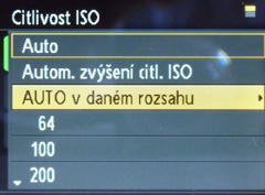 Nikon Coolpix P90: napodruhé mnohem lépe