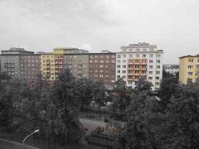 Nikon Coolpix B700: přírodovědec