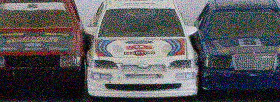 Panasonic Lumix TZ200: kamarád na cesty