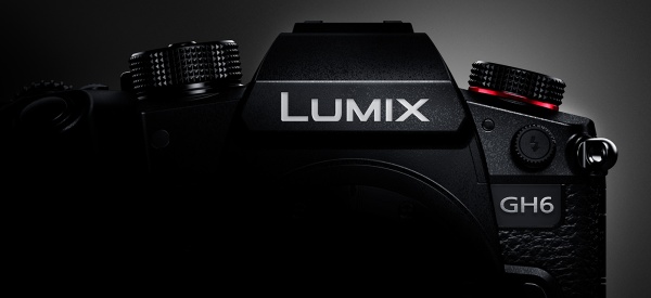 Panasonic oficiálně potvrdil příchod Lumixu GH6 na 22. února